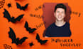 record your spooky scary horror halloween voiceover