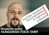 do a professional hungarian voice over for you