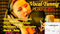 pitch correct or tune vocal and create harmonies like a pro