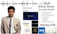 record male voice over for you in urdu