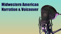record american voiceover or training program narration