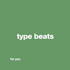 make music for you