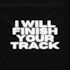 finish your track idea