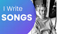 write you a pop, country or trap song