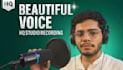 recite quran in a beautiful voice