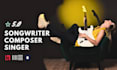 write pro lyrics and chart ready toplines for your hit song