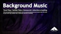 write original music for your video