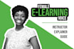 be your engaging female elearning voice