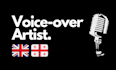 be your georgian voiceover artist