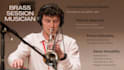 play trumpet or trombone on your song