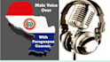 make a recording in guaraní from paraguay