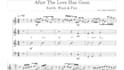 transcribe vocals and instruments to sheet music notation