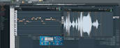 edit your vocals or instruments to perfection