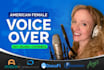 record a pro elearning or corporate training narration