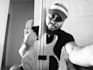 be your session bassist