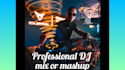 mix songs for a quinceañera, surprise dance or waltz