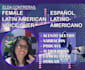 be your spanish audiobook narrator
