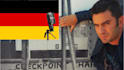 record any voice over in german