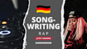 write your german rap song