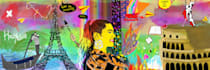 be your female vocalist, composer and songwriter