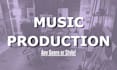 be your music producer