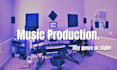 be your music producer