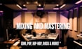 mix and master your song