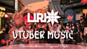 make vtuber or youtuber background music