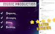 compose and arrange a ready to release hit song