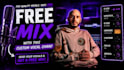 create your custom vocal chain with free mix