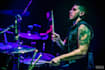 record and mix drums for any music style