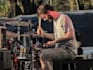 record drums for your song rock, funk, blues, pop, grunge