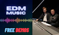 produce dance, future bass, trap or edm music