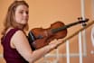 record violins violas and string sections to an excellent standard