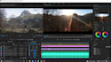 create relaxation music video