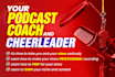 help fix your podcast