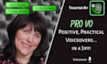 record your female voiceover in my warm and friendly voice