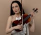 record HQ violin  or strings  for you,  your violinist