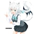 make cute music soundtrack for vtuber bgm and more