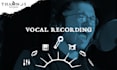 record metal and rock vocals