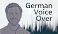 record a quality german voice over for your project