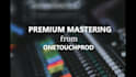 master your songs for professional release