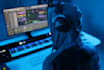 be your ghost producer
