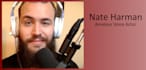 perform voiceovers and narrations for your projects