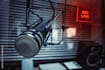 deliver a deep, powerful voice over