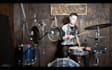 record drums for your song