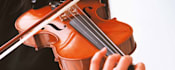 record violin, viola and string section for any projects