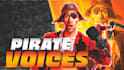 do an awesome, hilarious pirate voice over for you