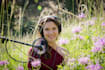 provide an american female voice over