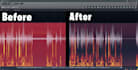 professional clean, repair fix your video audio